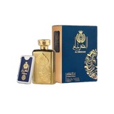 Al Dirgham Limited Edition 100ml EDP Unisex by Ard al Zaafaran